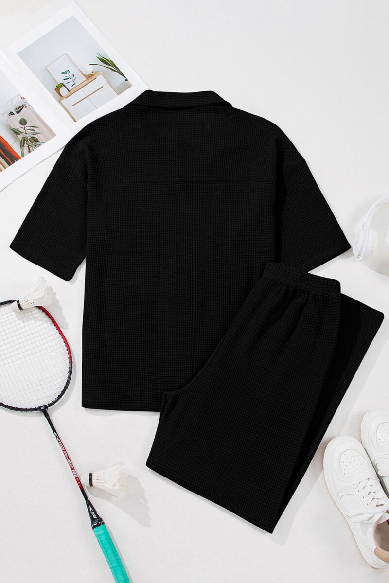 Nomad Bloom Shirt and Pants Set - Image 19