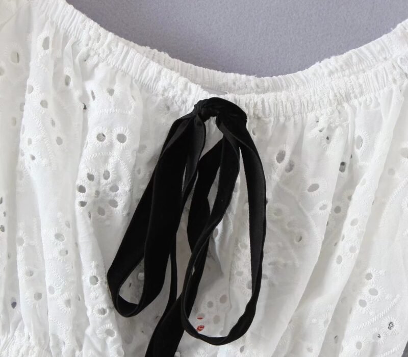Ophelia’s Embrace Top - Image 5