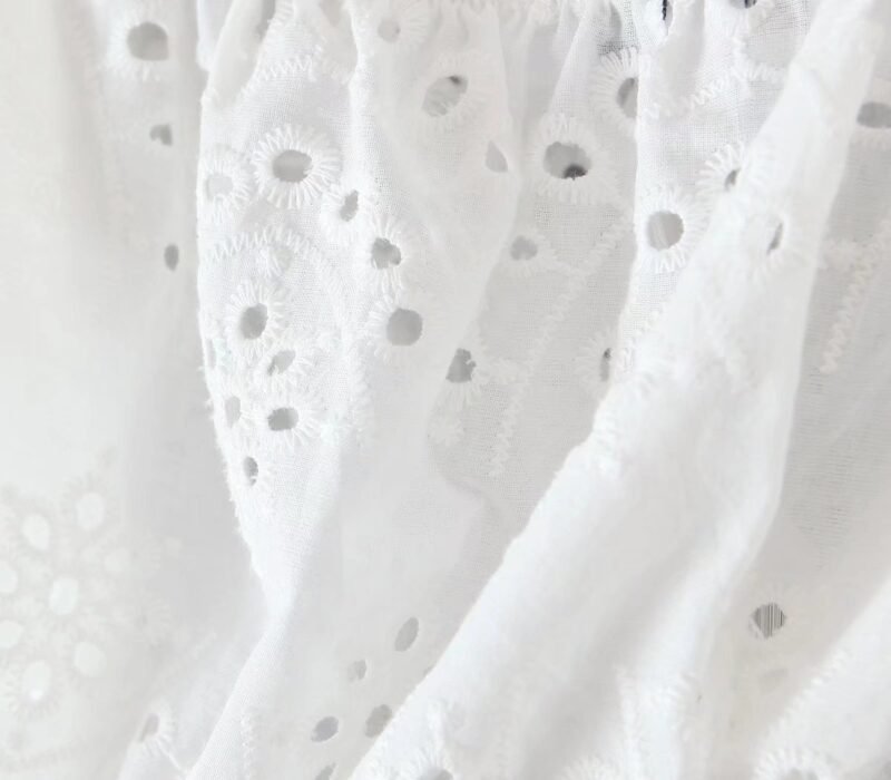 Ophelia’s Embrace Top - Image 10
