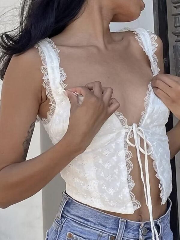 Blushing Belle Top