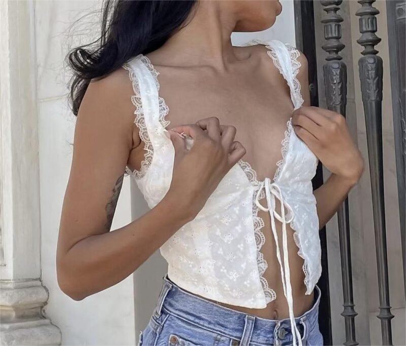 Blushing Belle Top