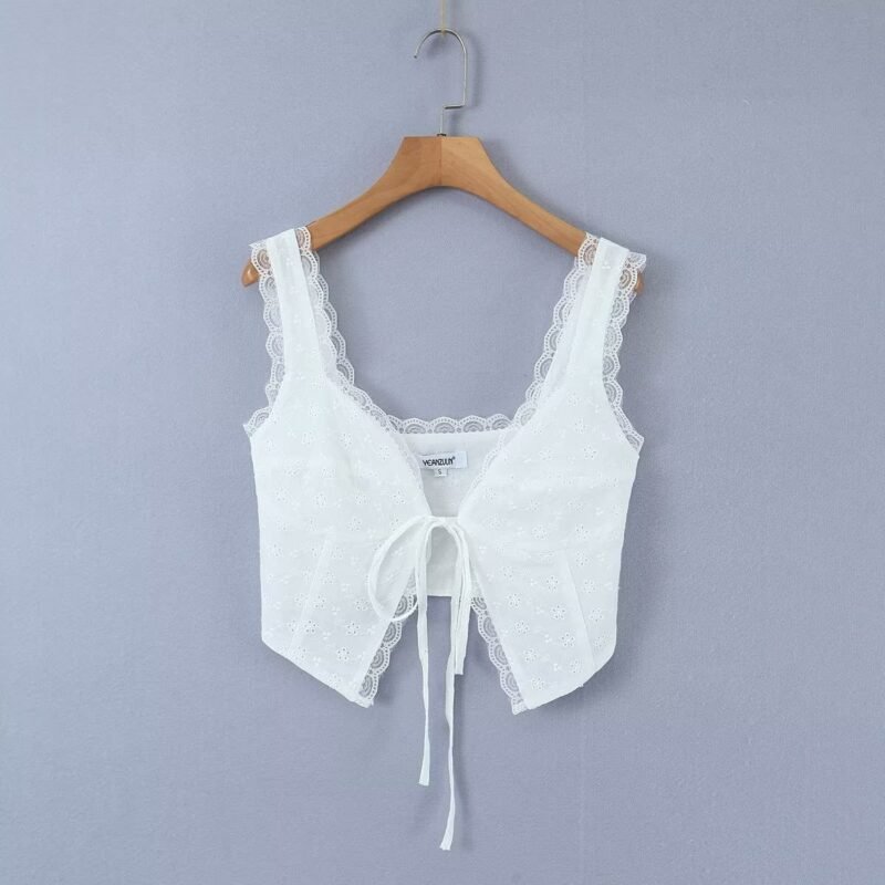 Blushing Belle Top - Image 3