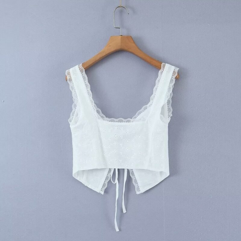 Blushing Belle Top - Image 4