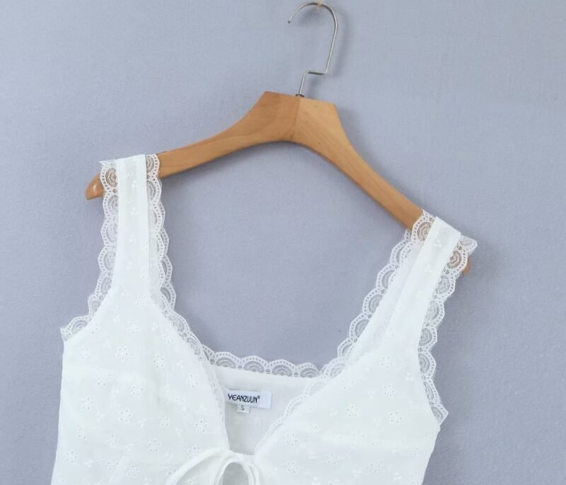 Blushing Belle Top - Image 5