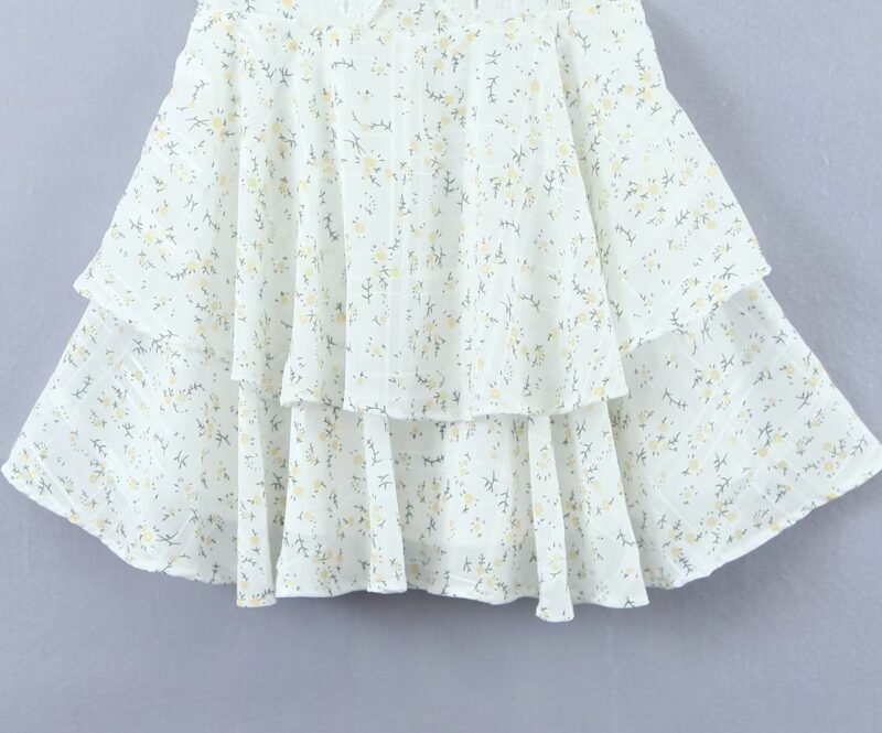 Lace & Lullabies Dress - Image 5