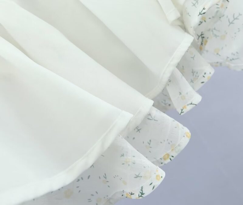 Lace & Lullabies Dress - Image 11