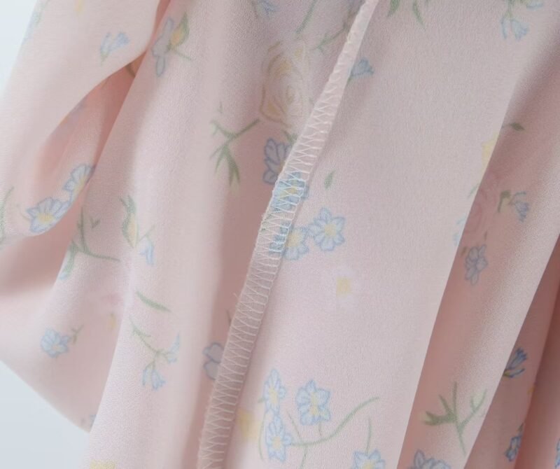 Sweetheart Serenade Dress - Image 9