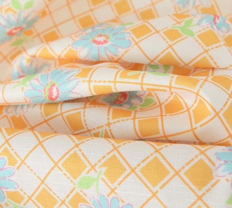Darling Rosebud Dress - Image 10