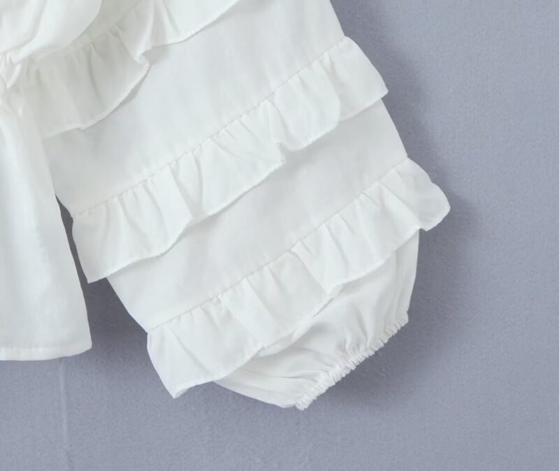 Moonlit Romance Blouse - Image 6