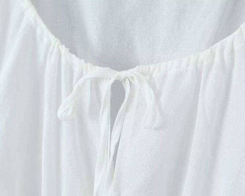 Moonlit Romance Blouse - Image 7