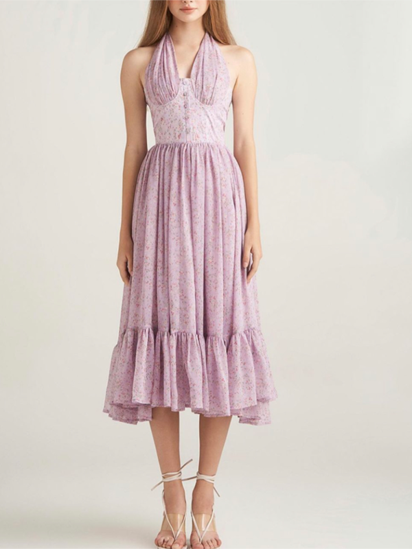 Ethereal Affair Dress