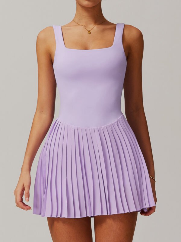 Swift Motion Tennis Dress