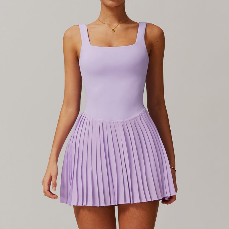 Swift Motion Tennis Dress