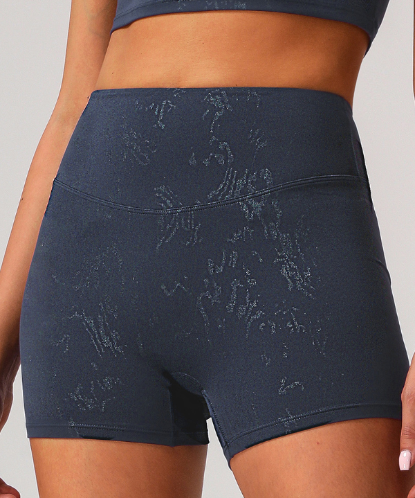 Serene Stretch Shorts