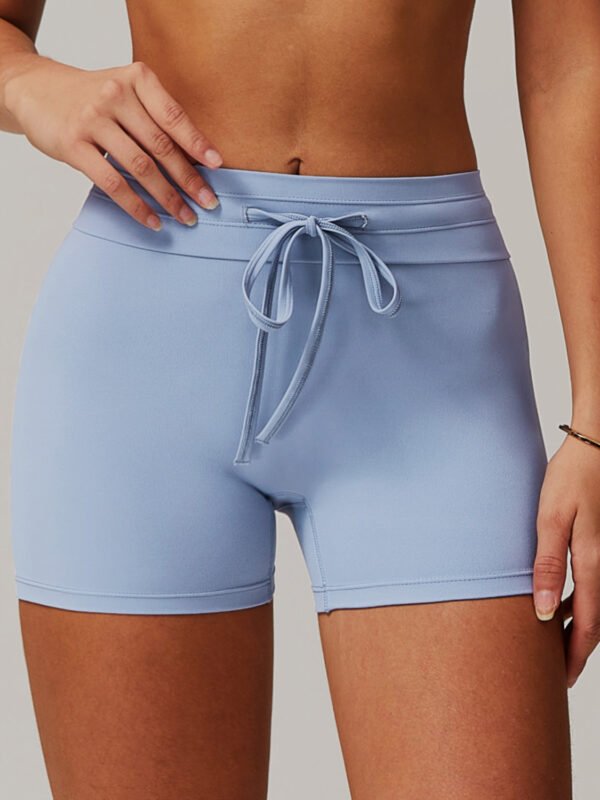 Airflow Training Shorts