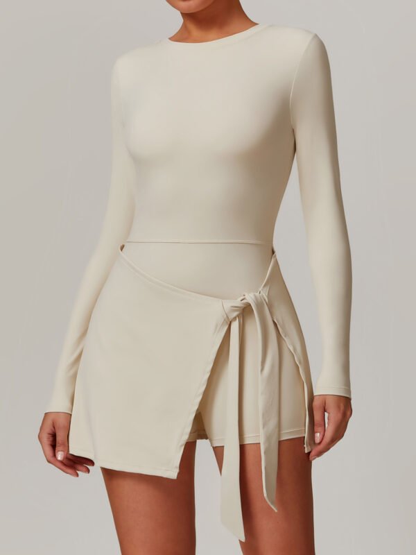 Vital Strength One-Piece
