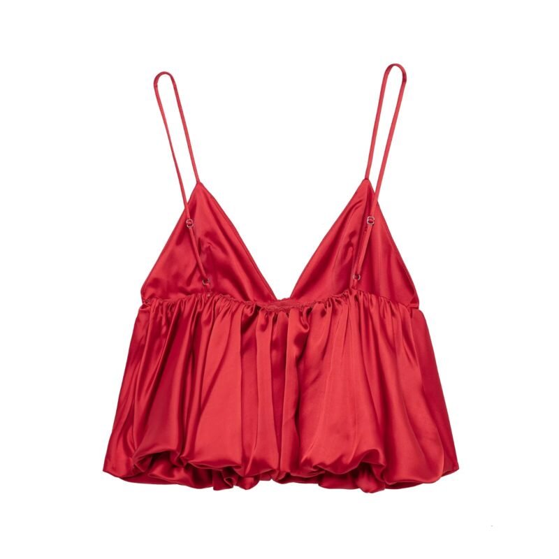 Sacred Heart Peplum Top - Image 3