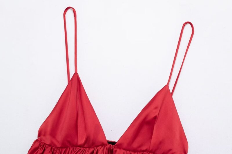 Sacred Heart Peplum Top - Image 5