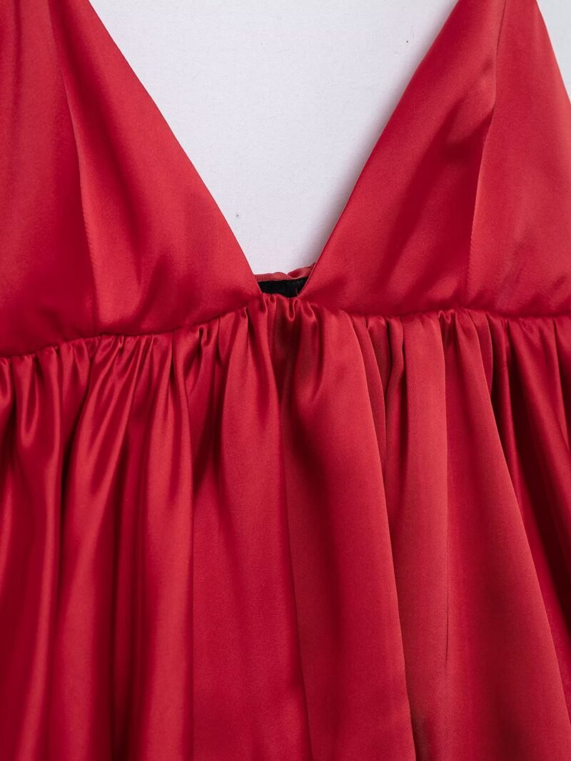 Sacred Heart Peplum Top - Image 7