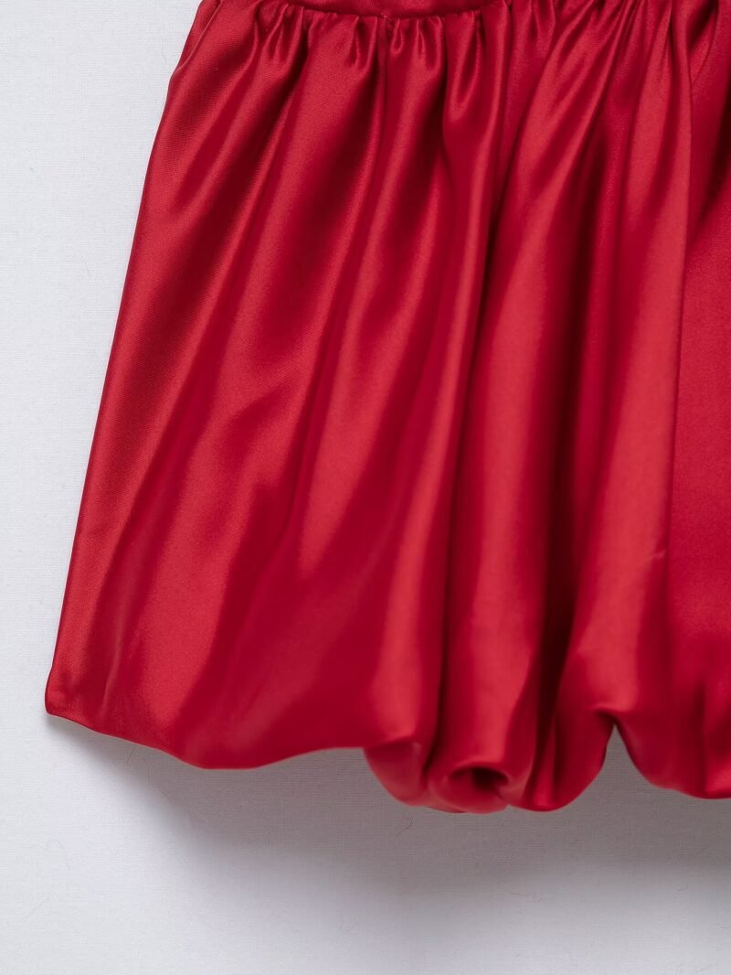 Sacred Heart Peplum Top - Image 8