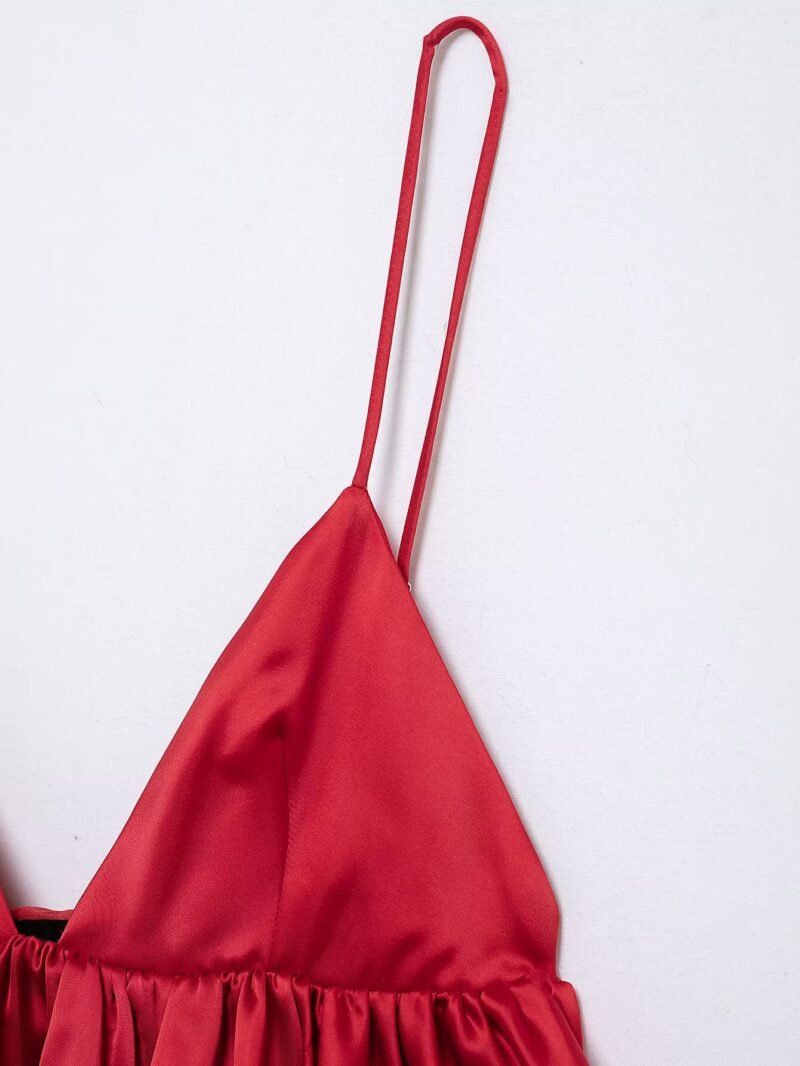 Sacred Heart Peplum Top - Image 9