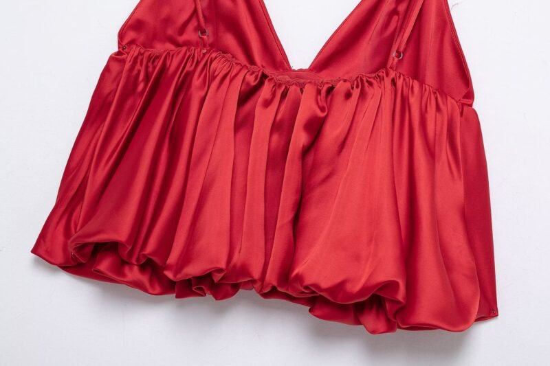 Sacred Heart Peplum Top - Image 11