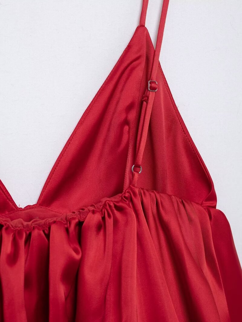 Sacred Heart Peplum Top - Image 12