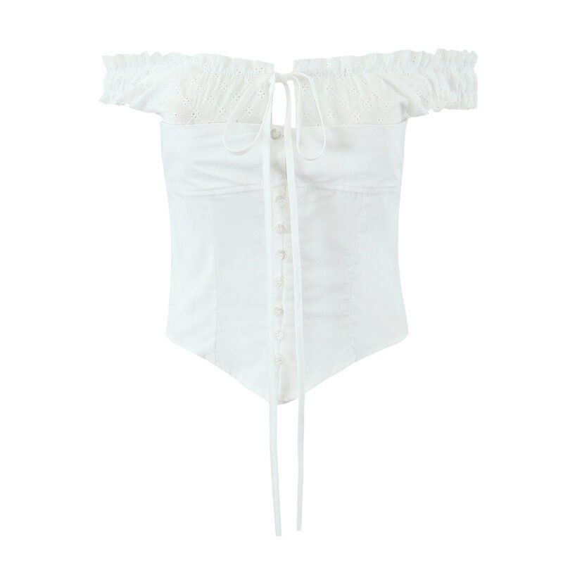 Garden Party Blouse - Image 2