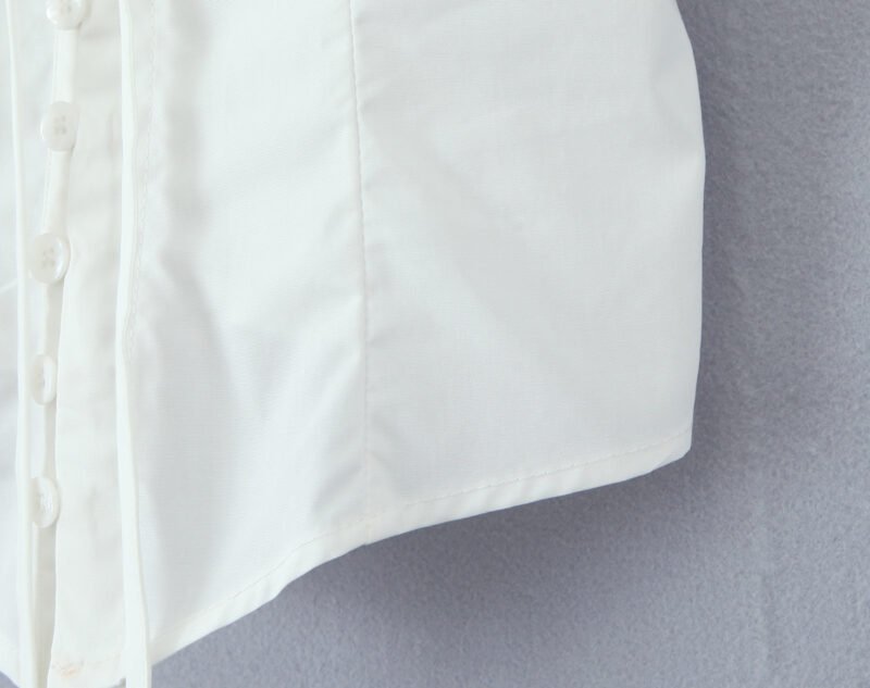 Garden Party Blouse - Image 4