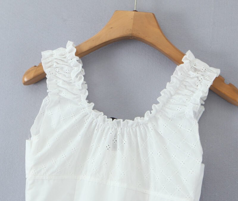 Garden Party Blouse - Image 5