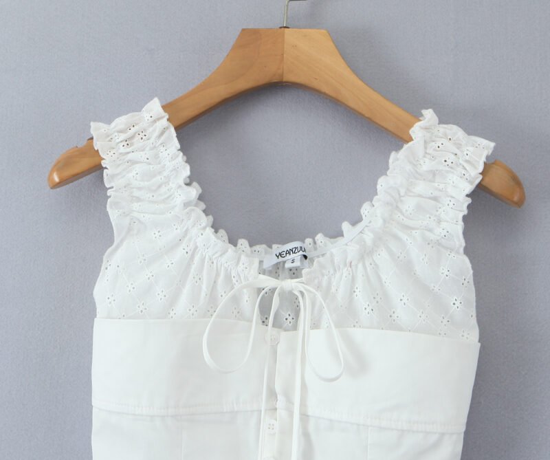 Garden Party Blouse - Image 6