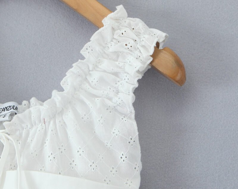 Garden Party Blouse - Image 7