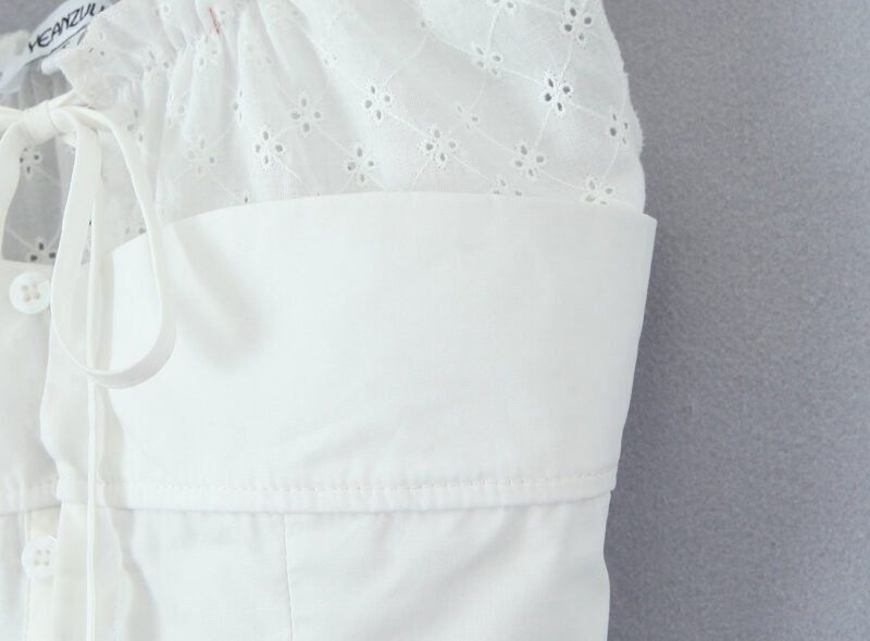 Garden Party Blouse - Image 9