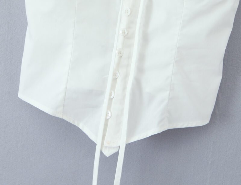 Garden Party Blouse - Image 10