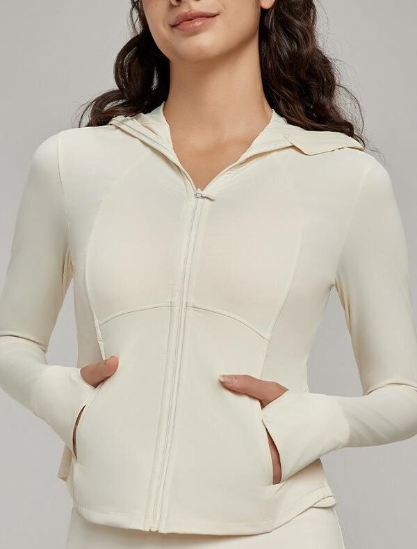 Revive Warm-Up Pullover