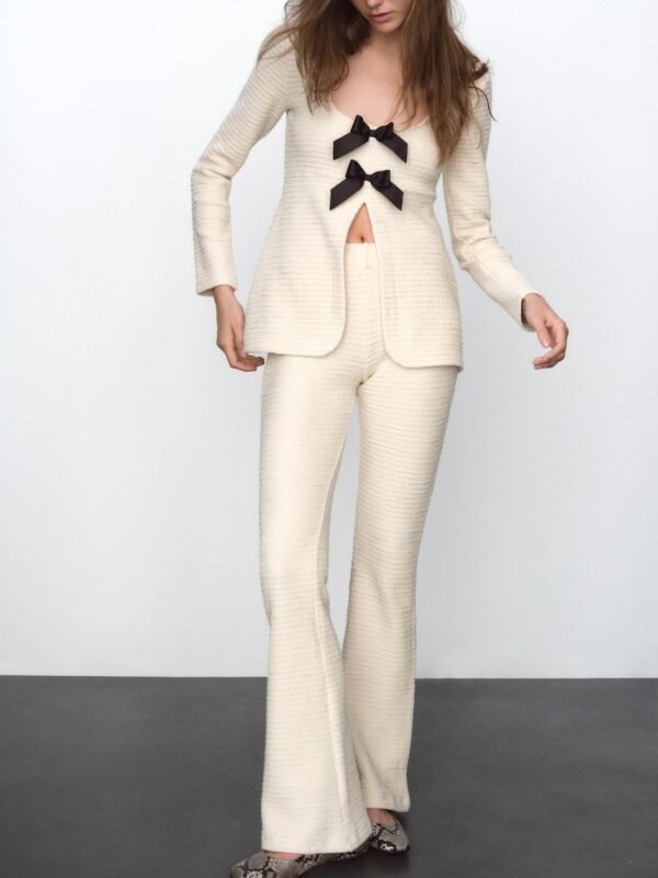 Ziggy Pant Suit Set