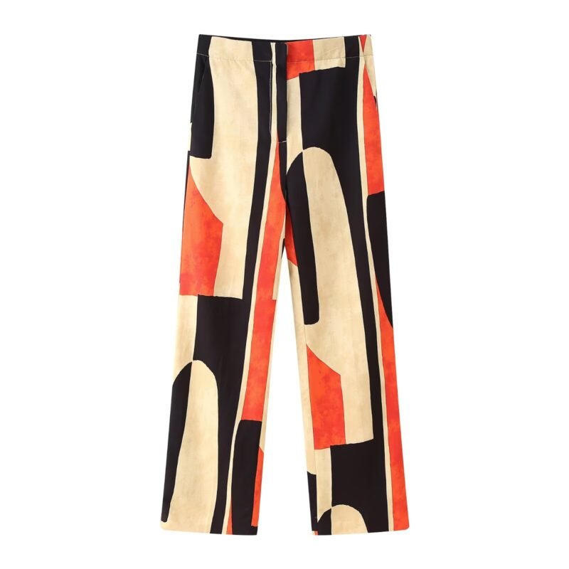Wild Honey Trousers Set - Image 4