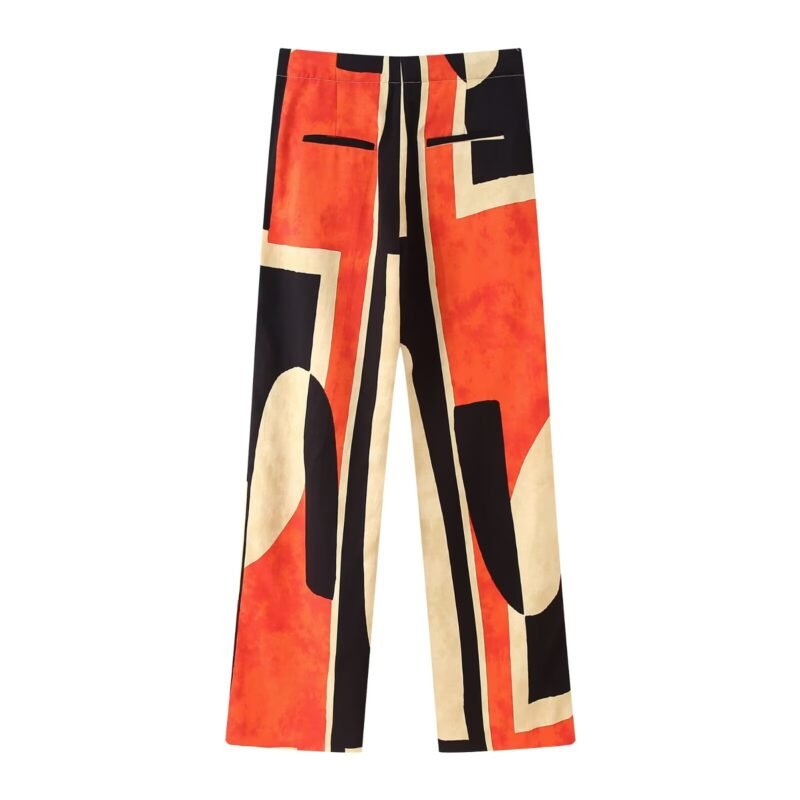 Wild Honey Trousers Set - Image 5
