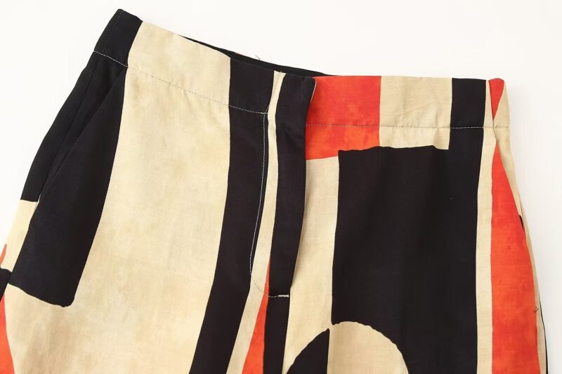 Wild Honey Trousers Set - Image 11