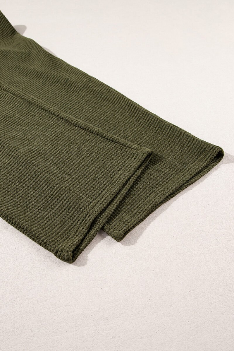Nomad Bloom Shirt and Pants Set - Image 13