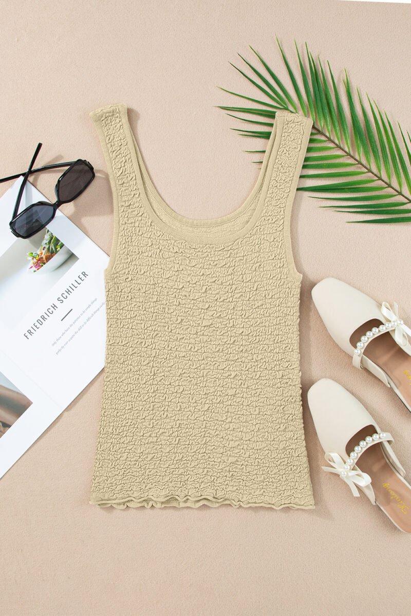 Boheme Bliss Tank - Image 4