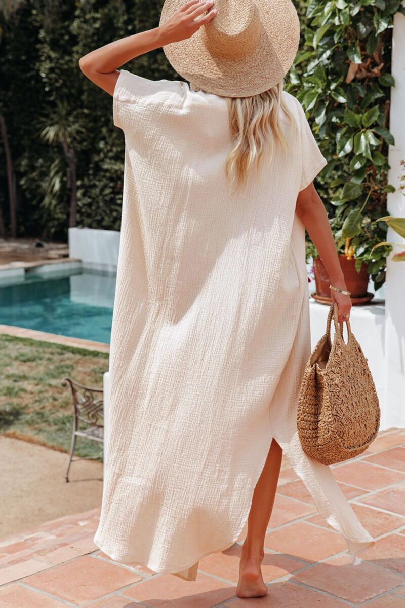 Sun Chaser Maxi Dress - Image 2
