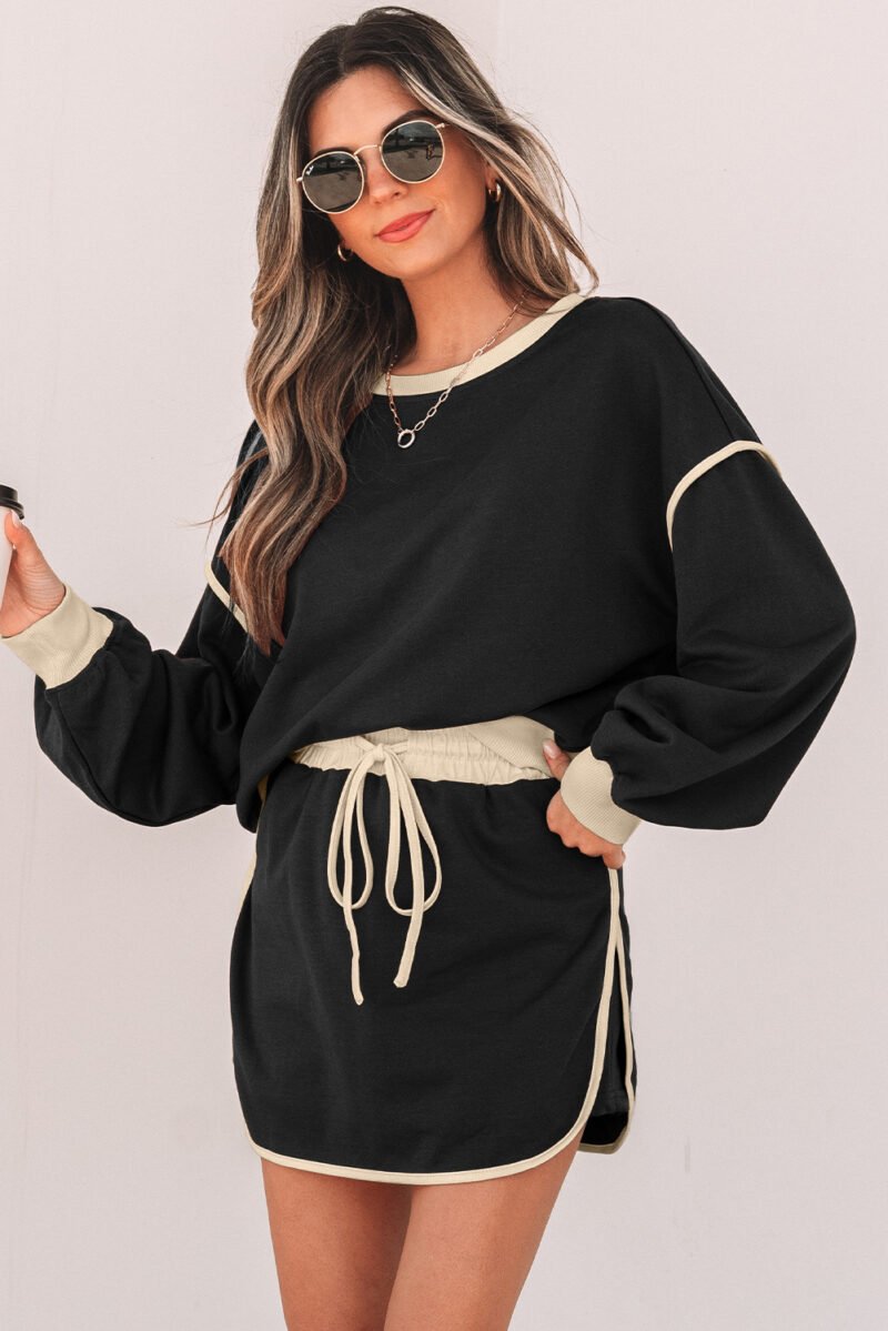 Evermore Skort Set - Image 3