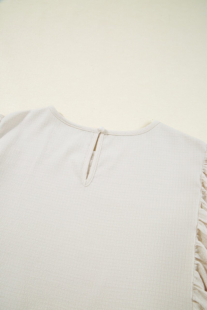 Angelique Lace Dress - Image 16