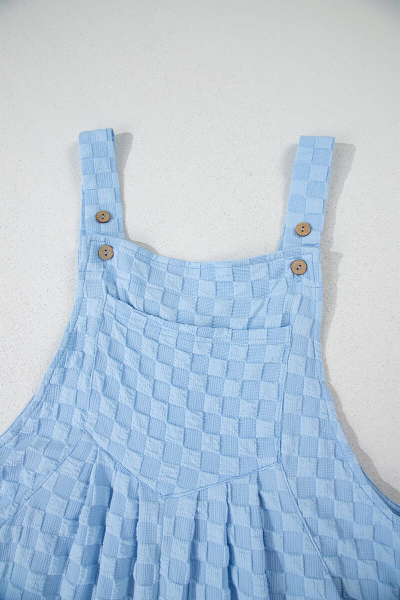 Ivory Whimsy Overall - Image 21