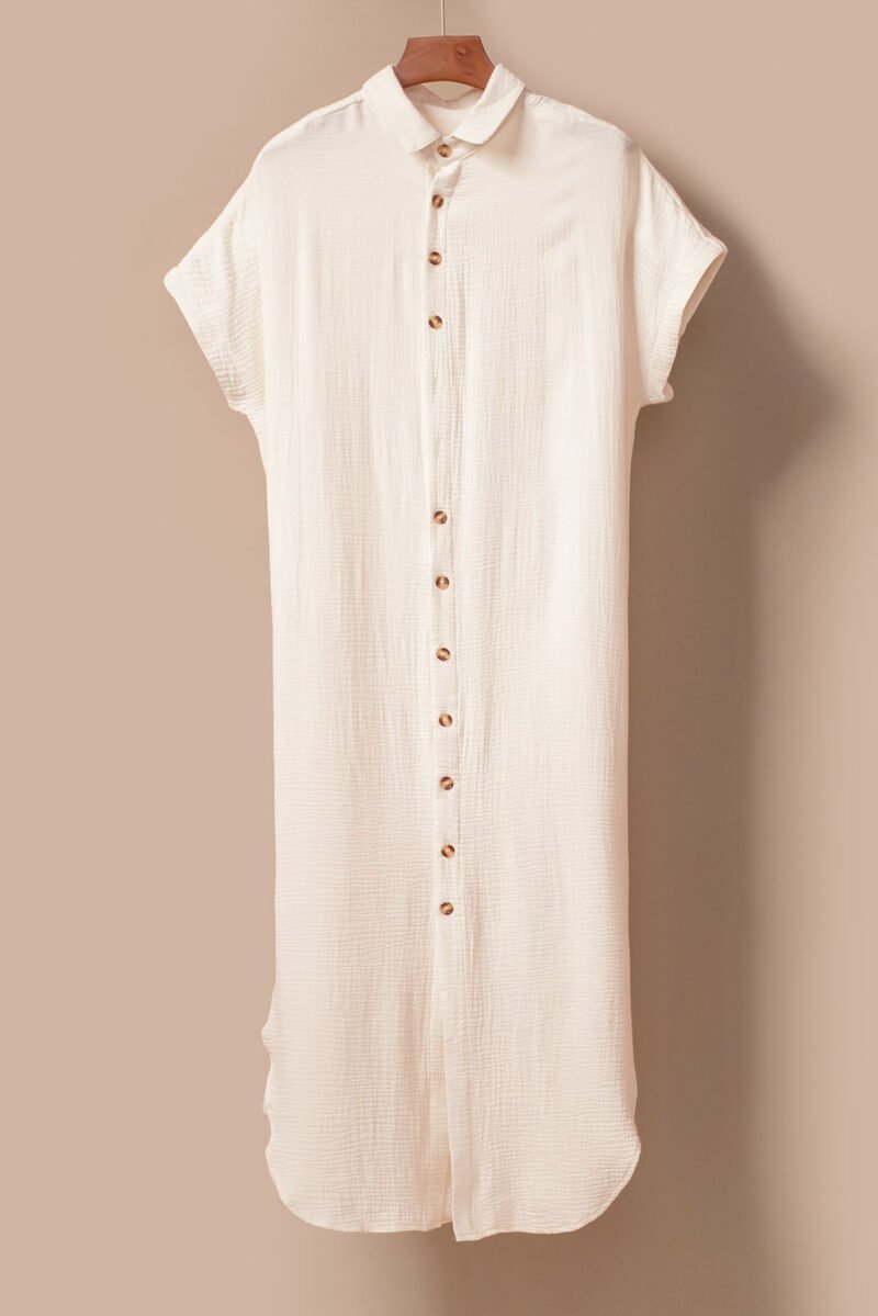 Sun Chaser Maxi Dress - Image 4