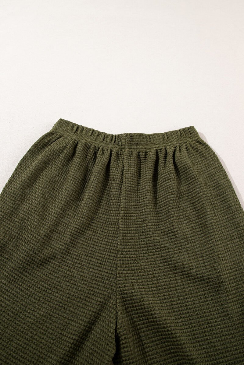 Nomad Bloom Shirt and Pants Set - Image 11