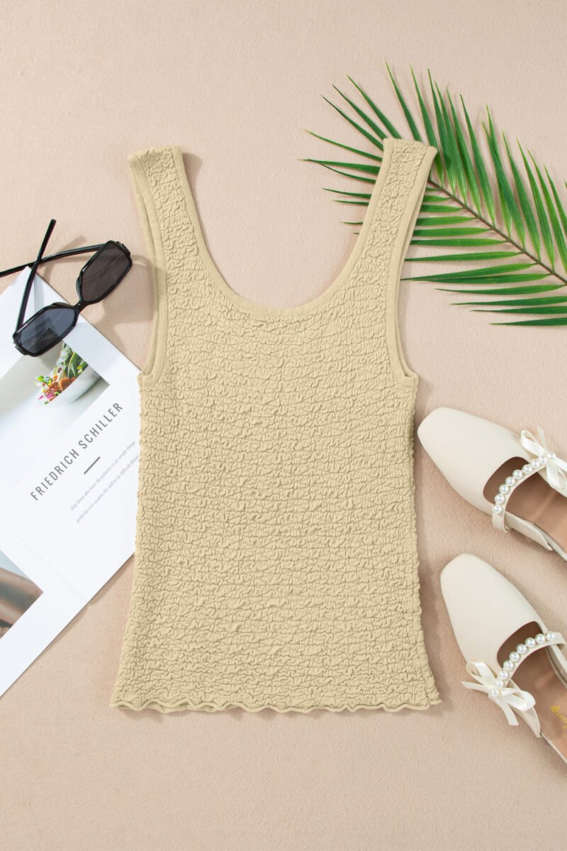 Boheme Bliss Tank - Image 5