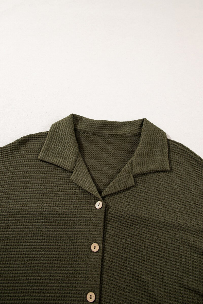 Nomad Bloom Shirt and Pants Set - Image 7