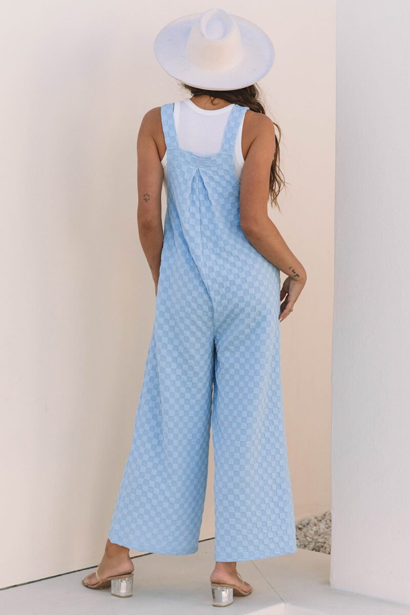 Ivory Whimsy Overall - Image 17